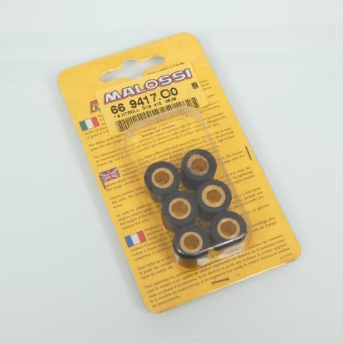 Galet rouleau variateur - galet,