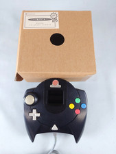 Pad Carbon Dreamcast