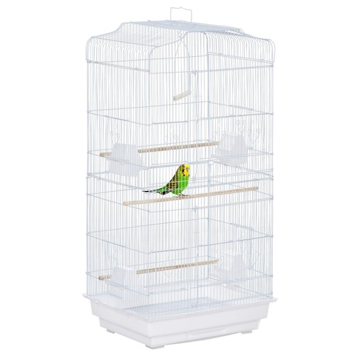 Cage oiseaux volière avec - cage, à