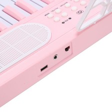 Clavier électrique Piano