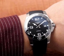 Longines HydroConquest -