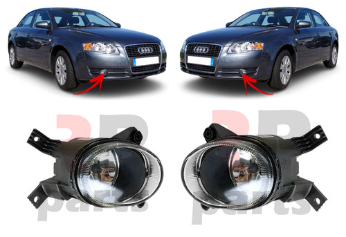 Pour audi 2004 2008 - audi, a4