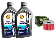 Set Entretien Honda CB 250 N