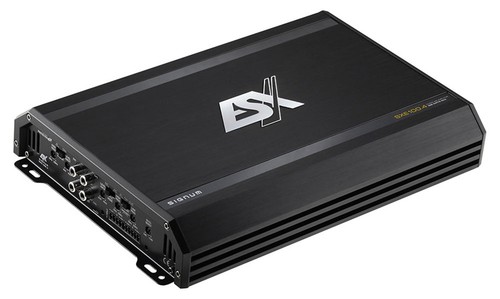 Esx signum sxe100 - esx, sxe100.4