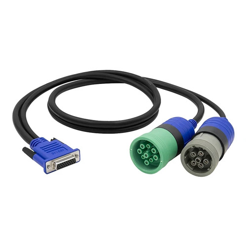 Adaptateur deutsch 9 - adaptateur,