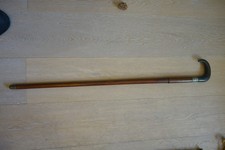 canne ancienne fin 19ème