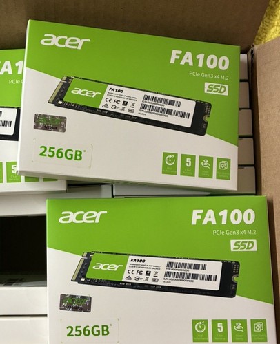 Neuf 256go 256gb - 256go,
