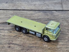 Camion Daf Matchbox Super