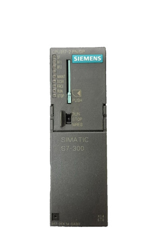 6es7317 2ek14 0ab0 module cpu - 6es7317-2ek14-0ab0,