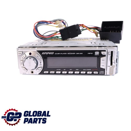 Ripspeed cmr 2000 radio - ripspeed,