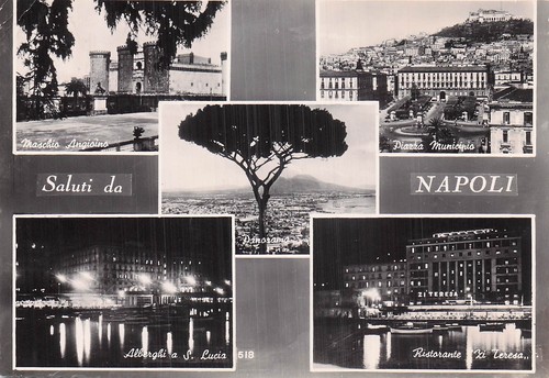 Italie naples maschio - italie,