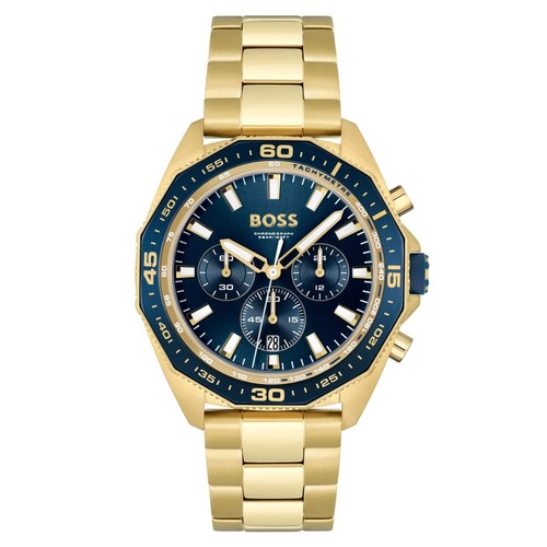 Montre hugo boss - montre, homme