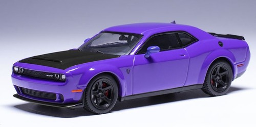 Ixomodels dodge challenger - ixomodels,,