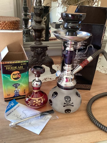 Chicha narguilé - chicha,