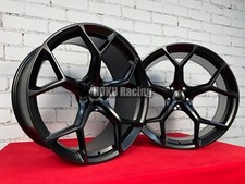 4X jantes alliage 20" style