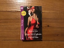 Livre Harlequin Sexy - Petit