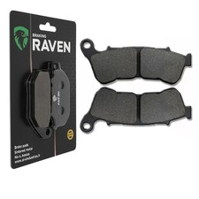 Plaquettes de frein Avant Pour