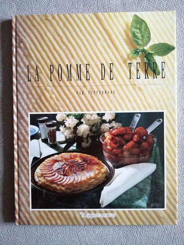 Pomme terre par - de,