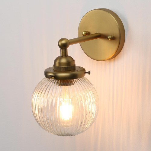 Vintage industriel applique - vintage,