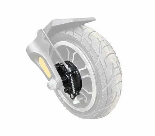 Tambour frein avant - de,