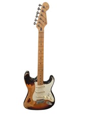 Guitare électrique Fender