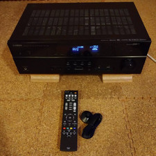 YAMAHA RX-V481 NATURAL SOUND
