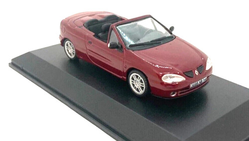 Renault megane cabriolet - megane,