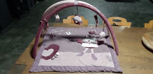 Tapis eveil mam zelle - mam,
