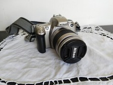 Appareil photos argentique