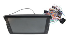 BMW E46 9Zoll Android12