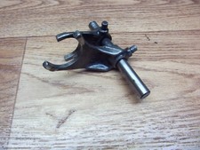 Honda NSR 50 AC08 1989-1996 De