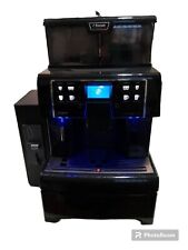 Saeco Aulika Evo pro Coffee Machine With Coin Purifier For Office Or Company