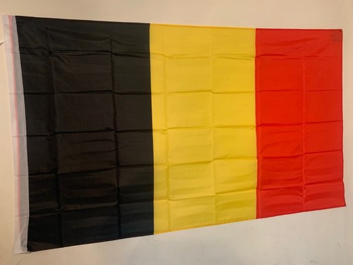 Drapeau belgique belgium - drapeau,