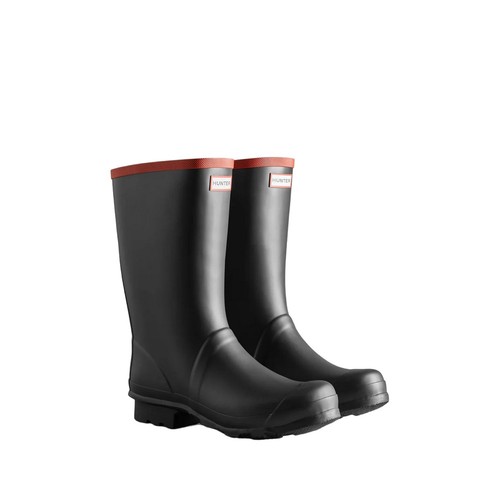 Hunter bottes de - hunter,