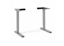 NEW NOB Knoll k. stand Grey