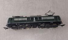 Ancienne locomotive électrique, DB151002-3, Lima, en HO