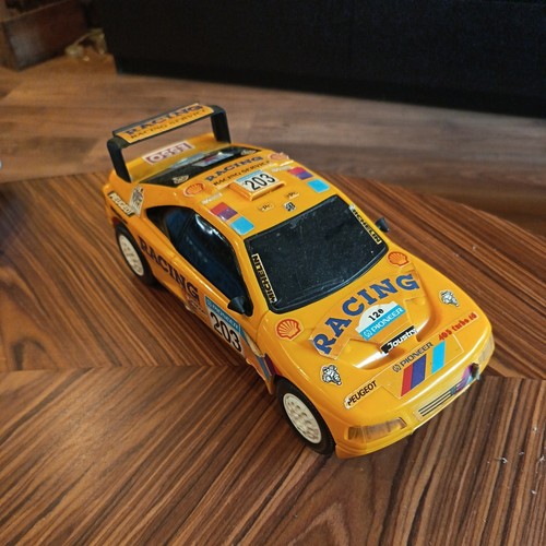 405 peugeot turbo rallye - 16,
