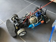 voiture rc HPI ??? thermique