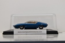 ALPINE A310 STUDY ENGINE V8 GORDINI 3 LITER 1968 ELIGOR 1/43 NEW IN BOX