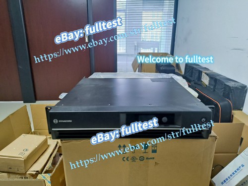 1pcs dynacord l2800fd - 1pcs,