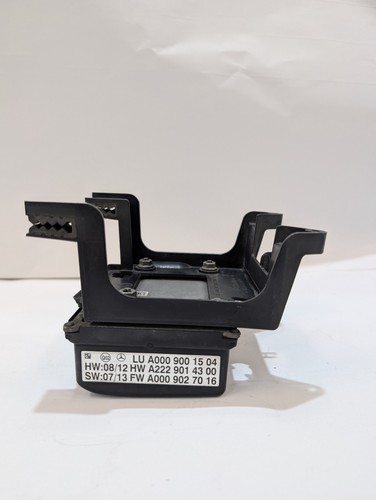 Mercedes w212 w218 w205 w222 - mercedes,