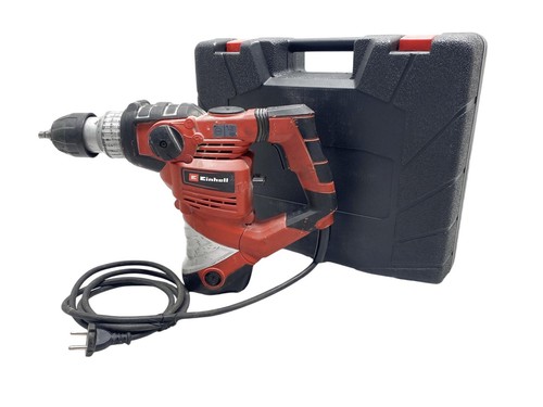 Marteau perforateur einhell - marteau,
