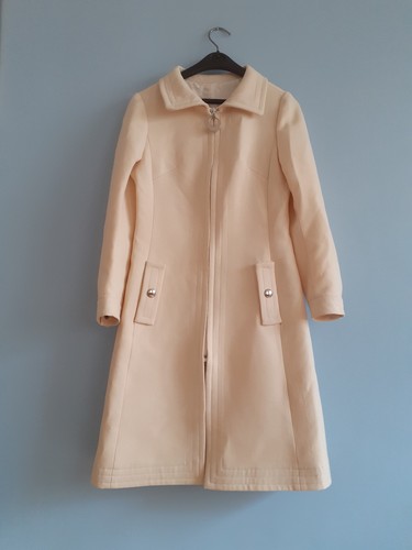Manteau vintage 36 - manteau,