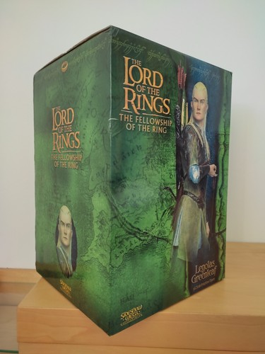 Lotr legolas greenleaf 6 - greenleaf,