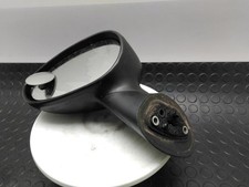 FIAT 500 Door Mirror N/S 2007-2023 Hatchback LH