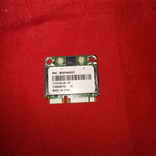 Acer aspire one 722 carte - acer,