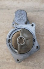 STARTER MOTOR MOUNT Fiat 124 SPECIAL EFEL 5485- 4142233-74860361-