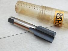 1 taraud machine 4 lèvres pas fin M36 x 150  HSS LDK   (n4)