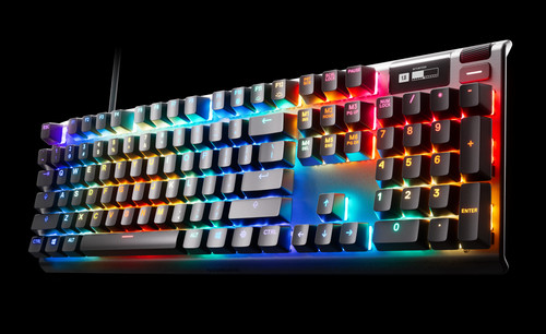 Steelseries 64626 apex pro - apex,