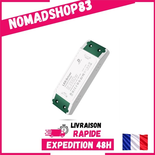 Transformateur led 220v vers - transformateur,